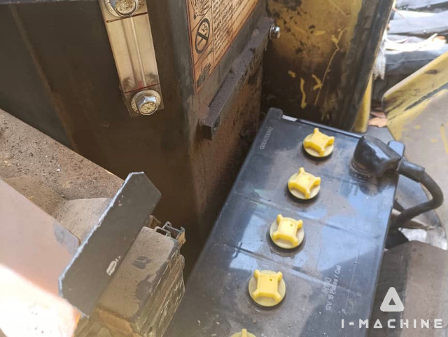 YANMAR VIO75-1B