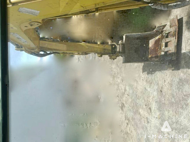 YANMAR VIO75-1B