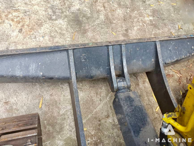 YANMAR VIO75-1B