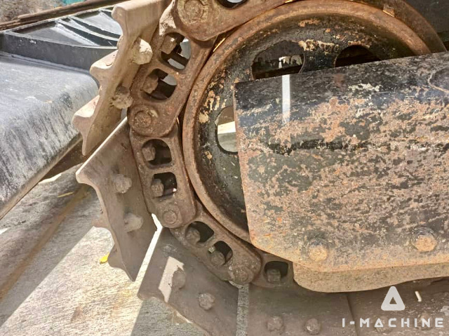YANMAR VIO75-1B