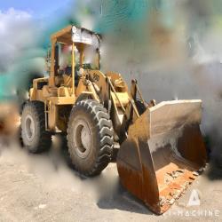 Wheel Loader CATERPILLAR 950 Wheel Loader MALAYSIA, JOHOR