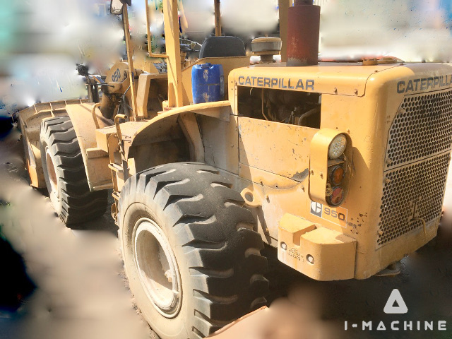CATERPILLAR 950
