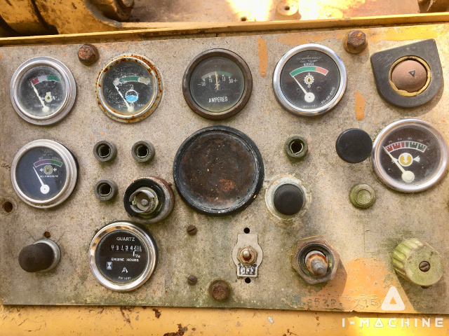 CATERPILLAR 950