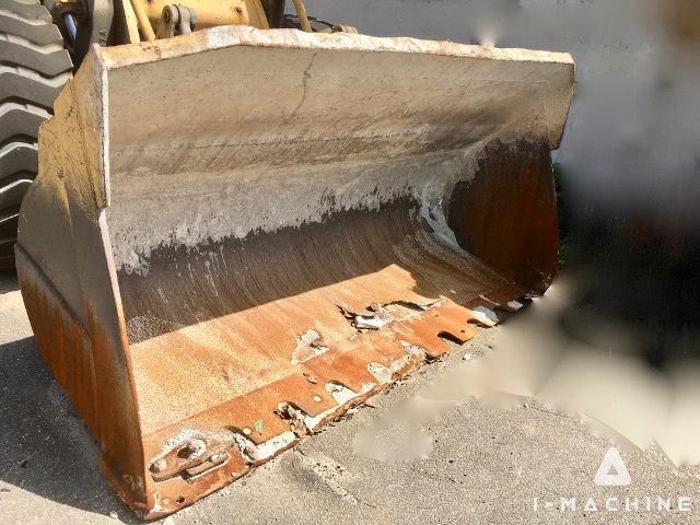 CATERPILLAR 950