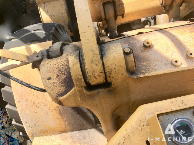 CATERPILLAR 950