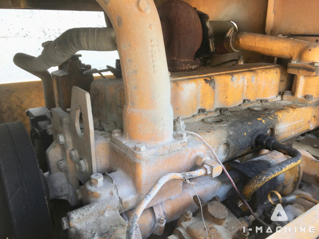 CATERPILLAR 950