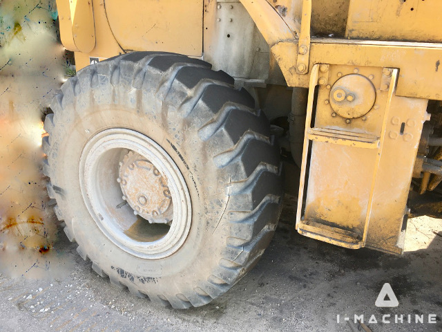 CATERPILLAR 950
