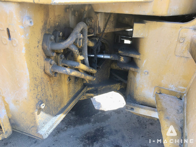CATERPILLAR 950