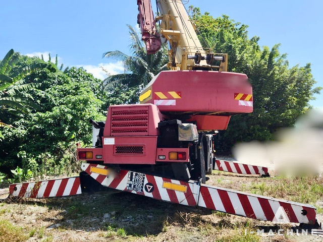 TADANO TR250M7