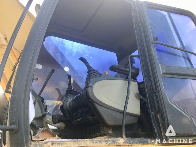 SUMITOMO SH240-5