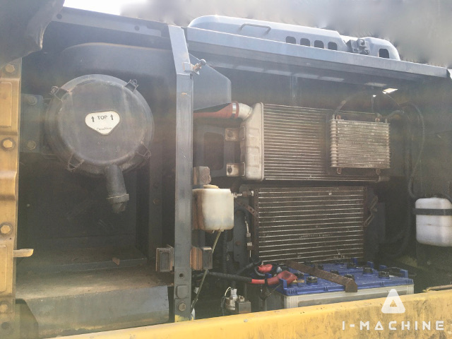 SUMITOMO SH240-5