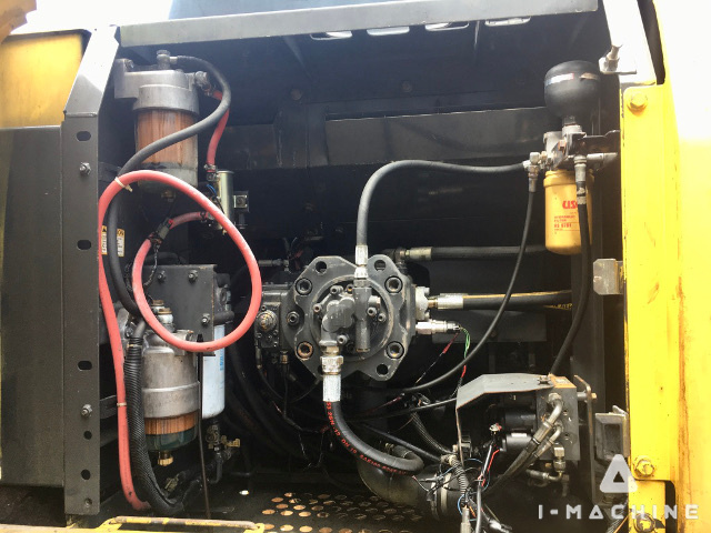 SUMITOMO SH240-5