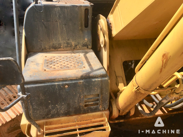 SUMITOMO SH240-5