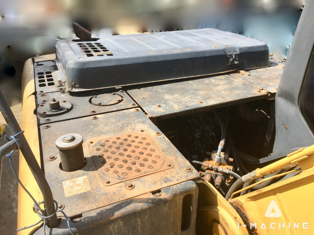 SUMITOMO SH240-5
