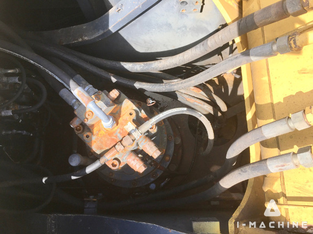 SUMITOMO SH240-5
