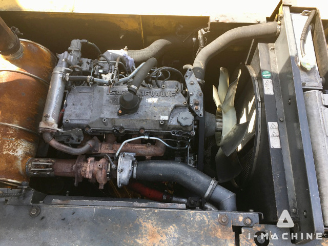 SUMITOMO SH240-5