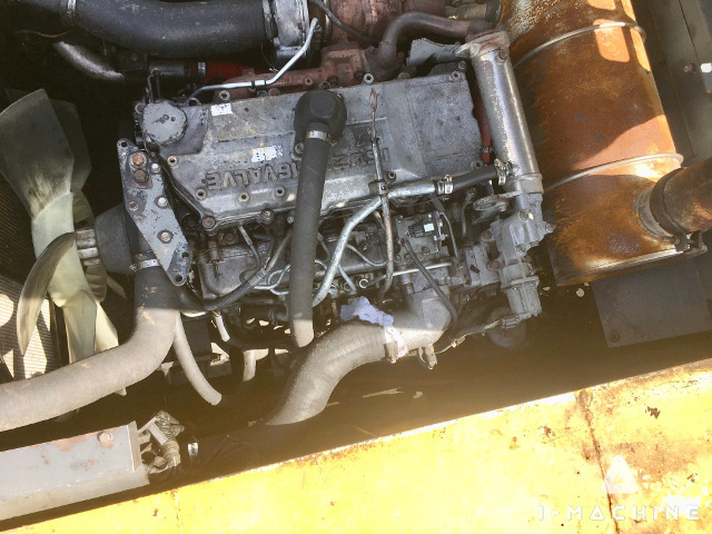 SUMITOMO SH240-5