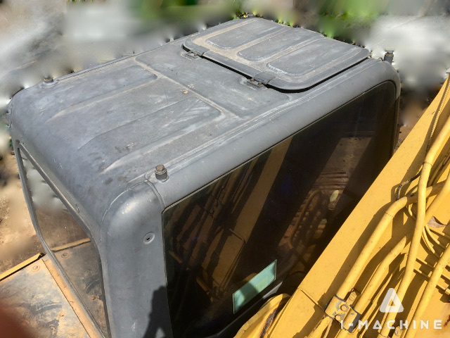SUMITOMO SH240-5