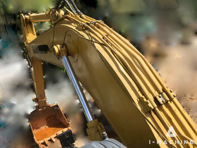 SUMITOMO SH240-5