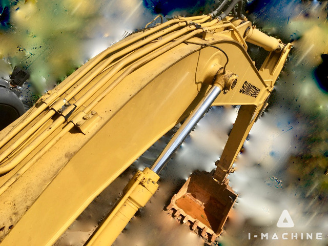 SUMITOMO SH240-5