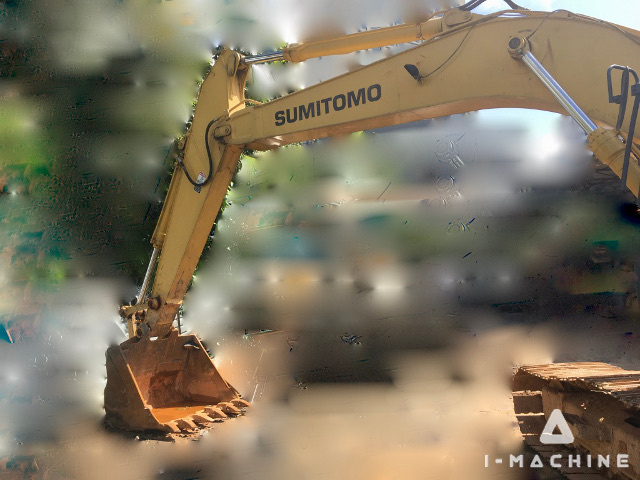 SUMITOMO SH240-5