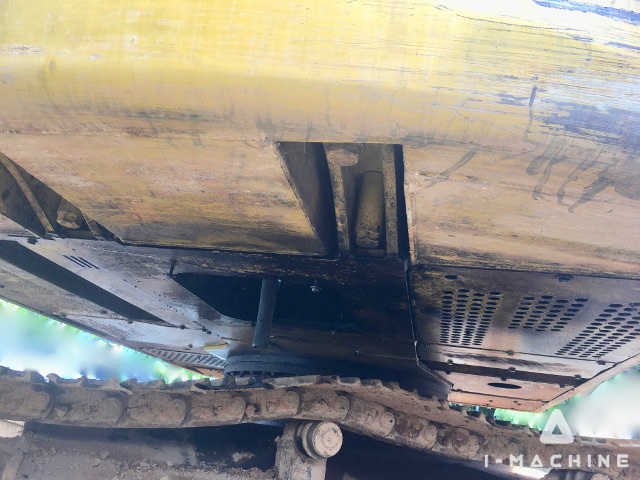 SUMITOMO SH240-5