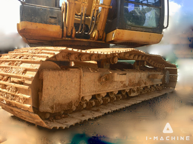SUMITOMO SH240-5