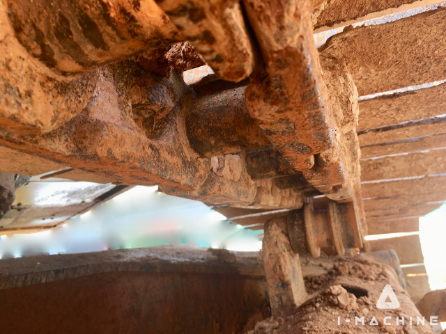 SUMITOMO SH240-5