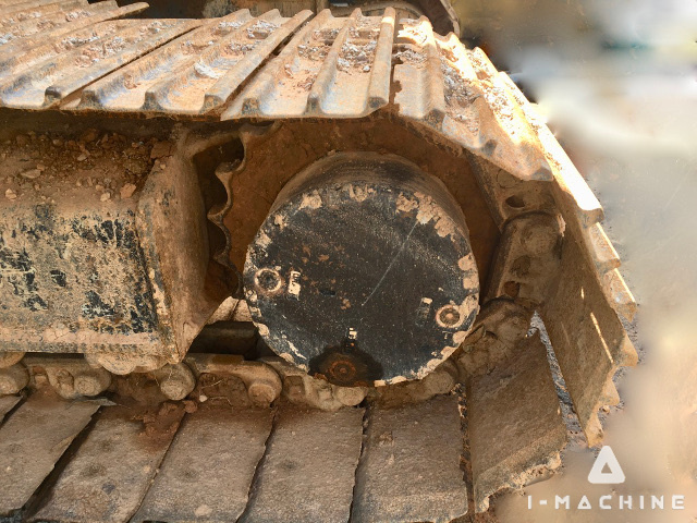 SUMITOMO SH240-5