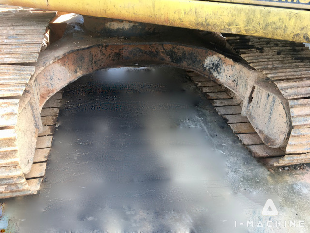 SUMITOMO SH240-5