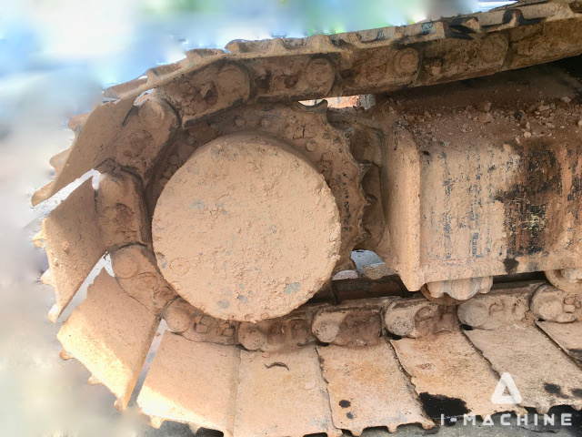 SUMITOMO SH240-5