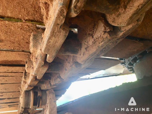SUMITOMO SH240-5