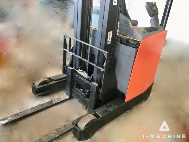 BT RRE660