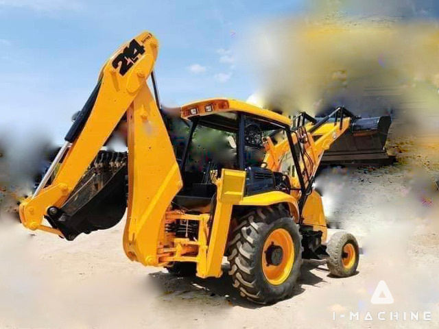 JCB 214-3