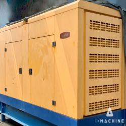 Generators CUMMINS KTA19-G4 Generator MALAYSIA, SELANGOR