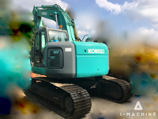 KOBELCO SK200SR