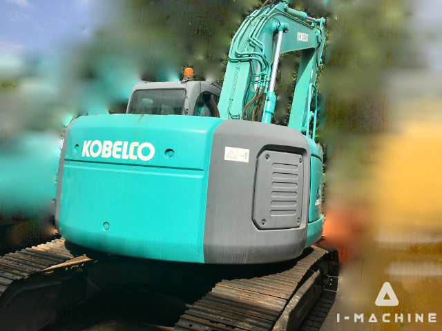 KOBELCO SK200SR