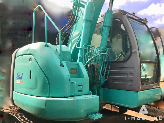 KOBELCO SK200SR