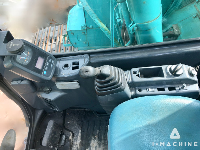 KOBELCO SK200SR