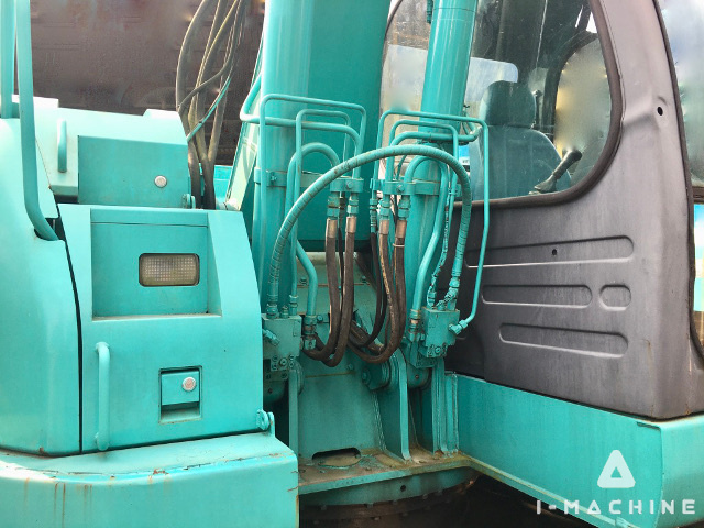 KOBELCO SK200SR