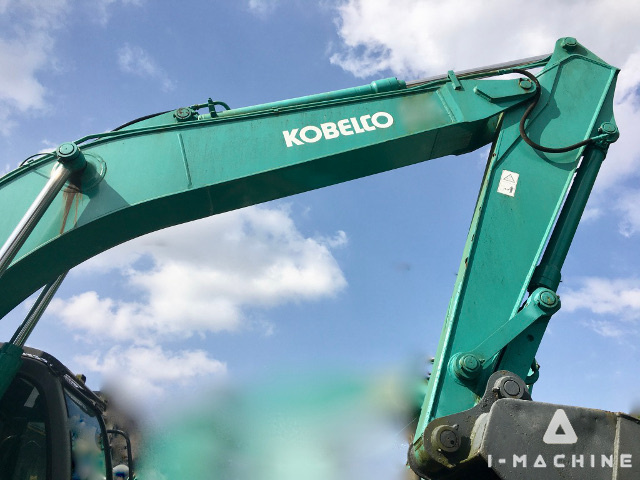 KOBELCO SK200SR