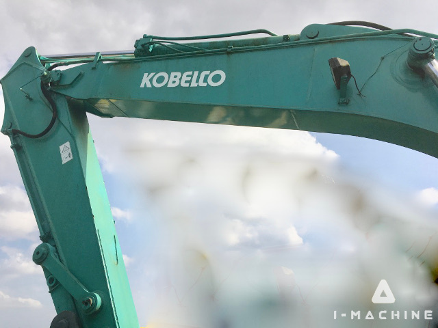 KOBELCO SK200SR