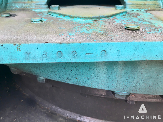 KOBELCO SK200SR