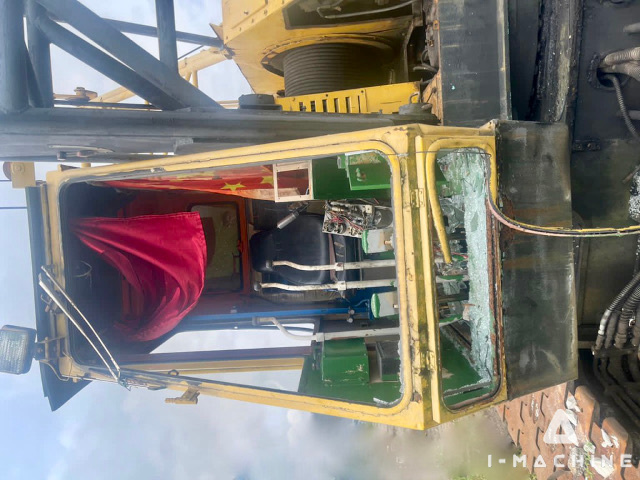 P&H 5055