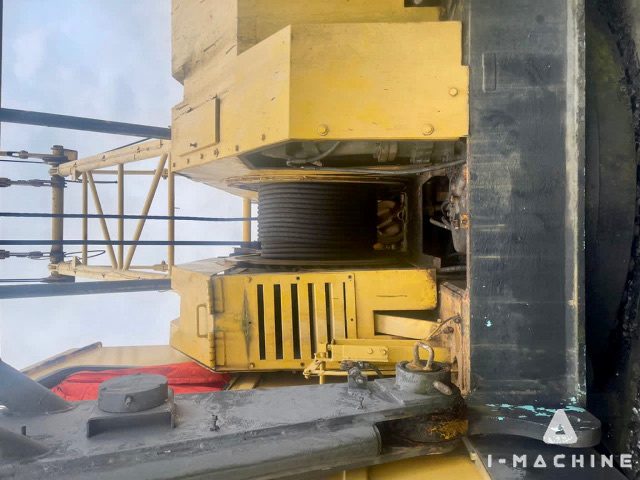 P&H 5055