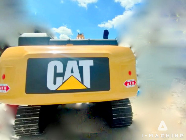 CATERPILLAR 336D