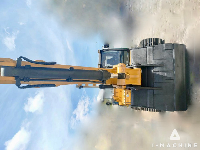 CATERPILLAR 336D