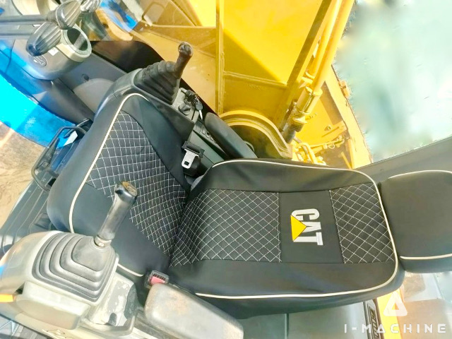 CATERPILLAR 336D