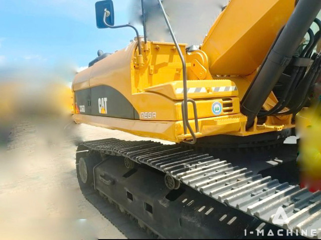 CATERPILLAR 336D