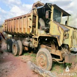 Off-Road Dumper UNKNOWN UNKNOWN Off Road Dumper MALAYSIA, SABAH